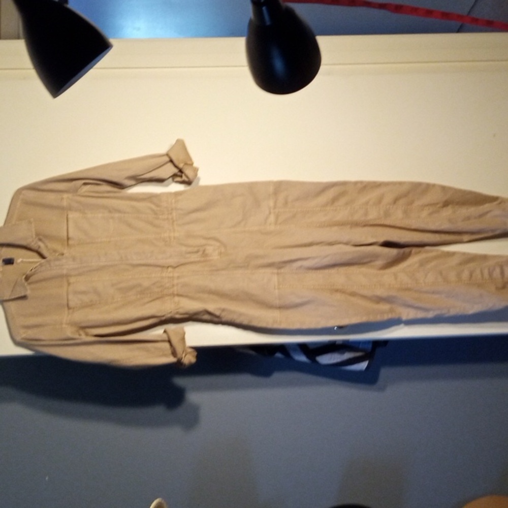 Universal Thread Jumpsuit